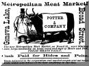 Meat Market 1877